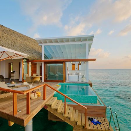 Kandolhu Maldives Himandhoo Dış mekan fotoğraf