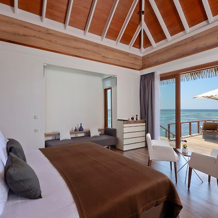 Kandolhu Maldives Himandhoo Dış mekan fotoğraf