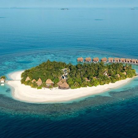 Kandolhu Maldives Himandhoo Dış mekan fotoğraf