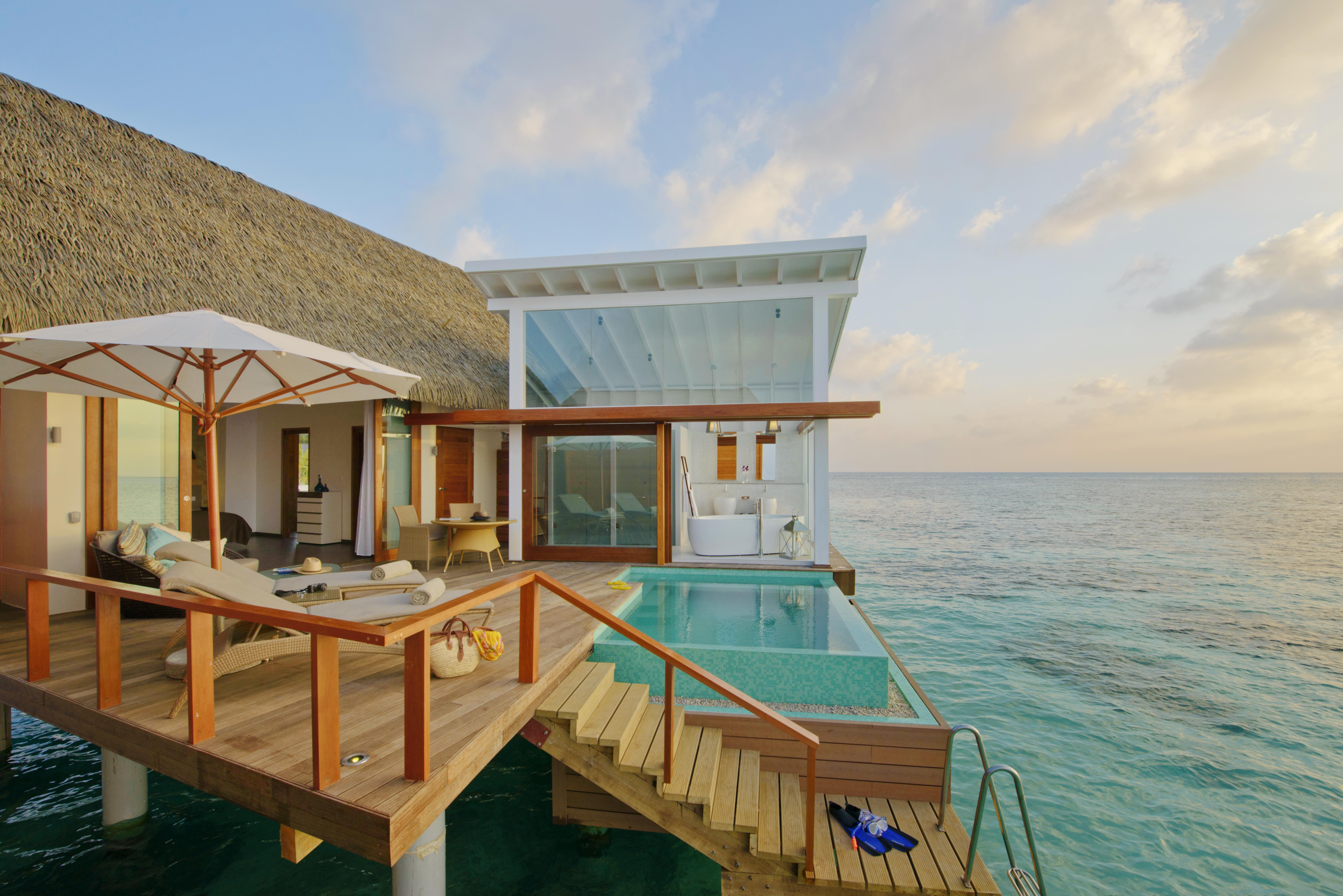Kandolhu Maldives Himandhoo Dış mekan fotoğraf