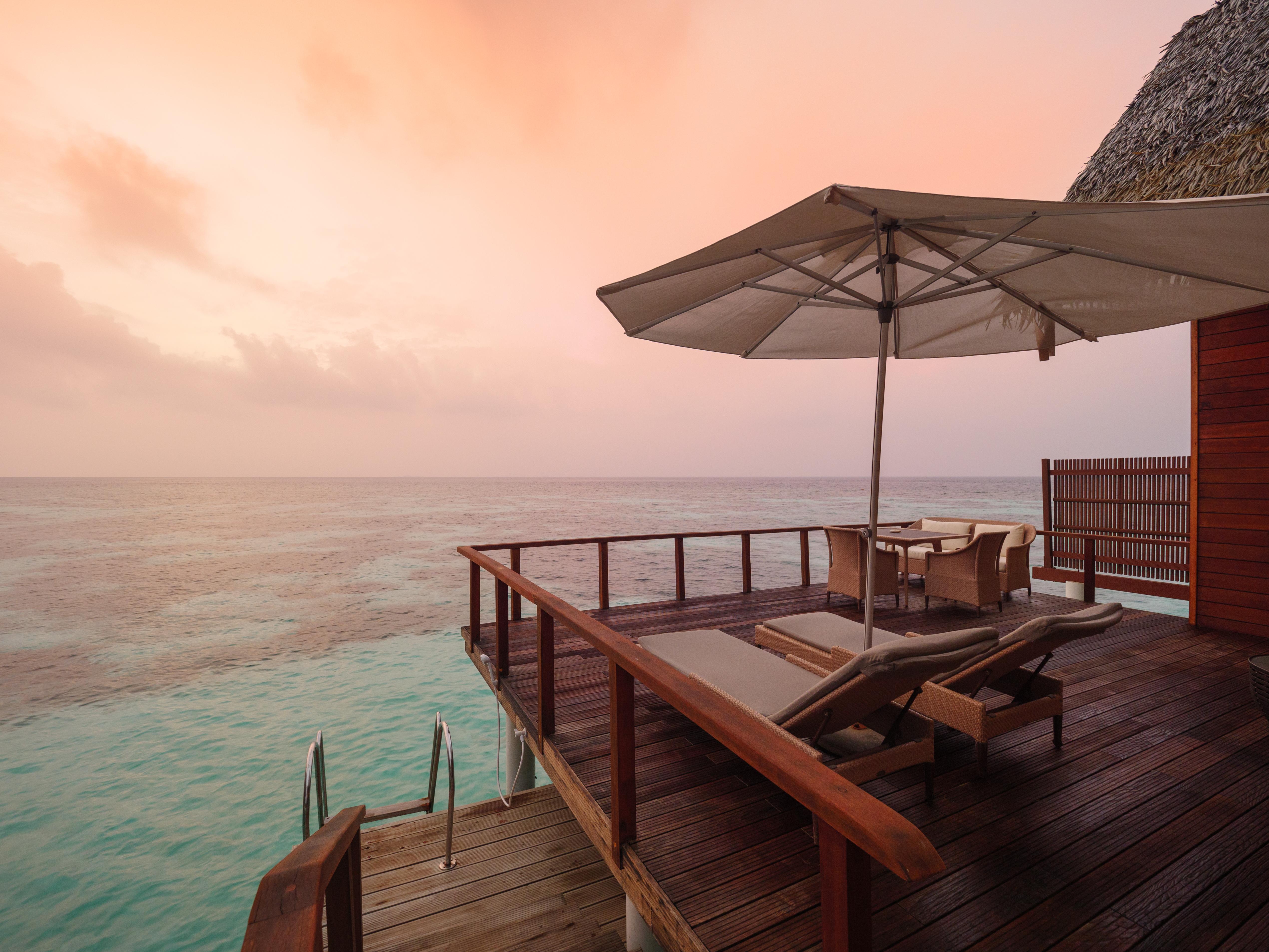 Kandolhu Maldives Himandhoo Dış mekan fotoğraf