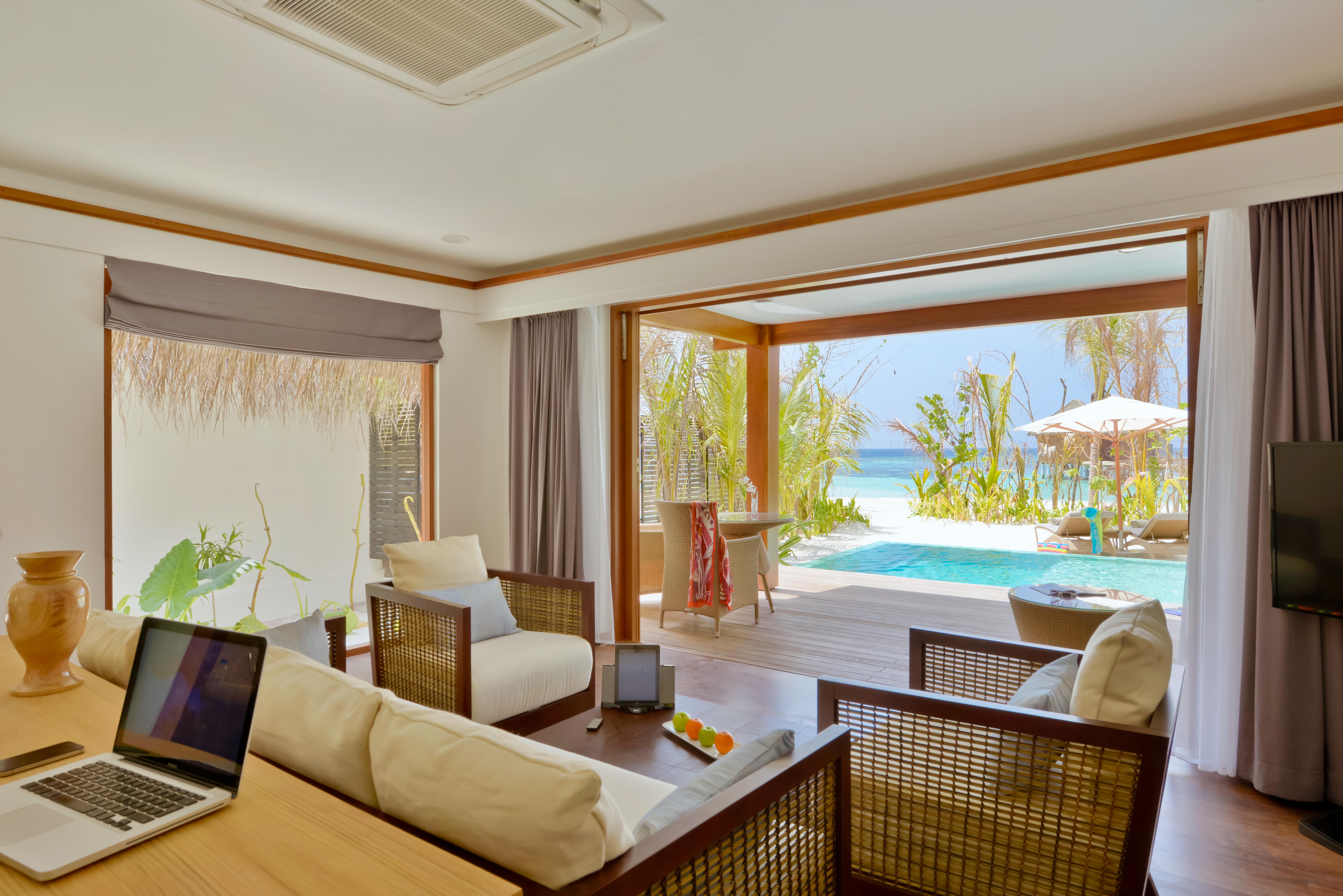Kandolhu Maldives Himandhoo Dış mekan fotoğraf