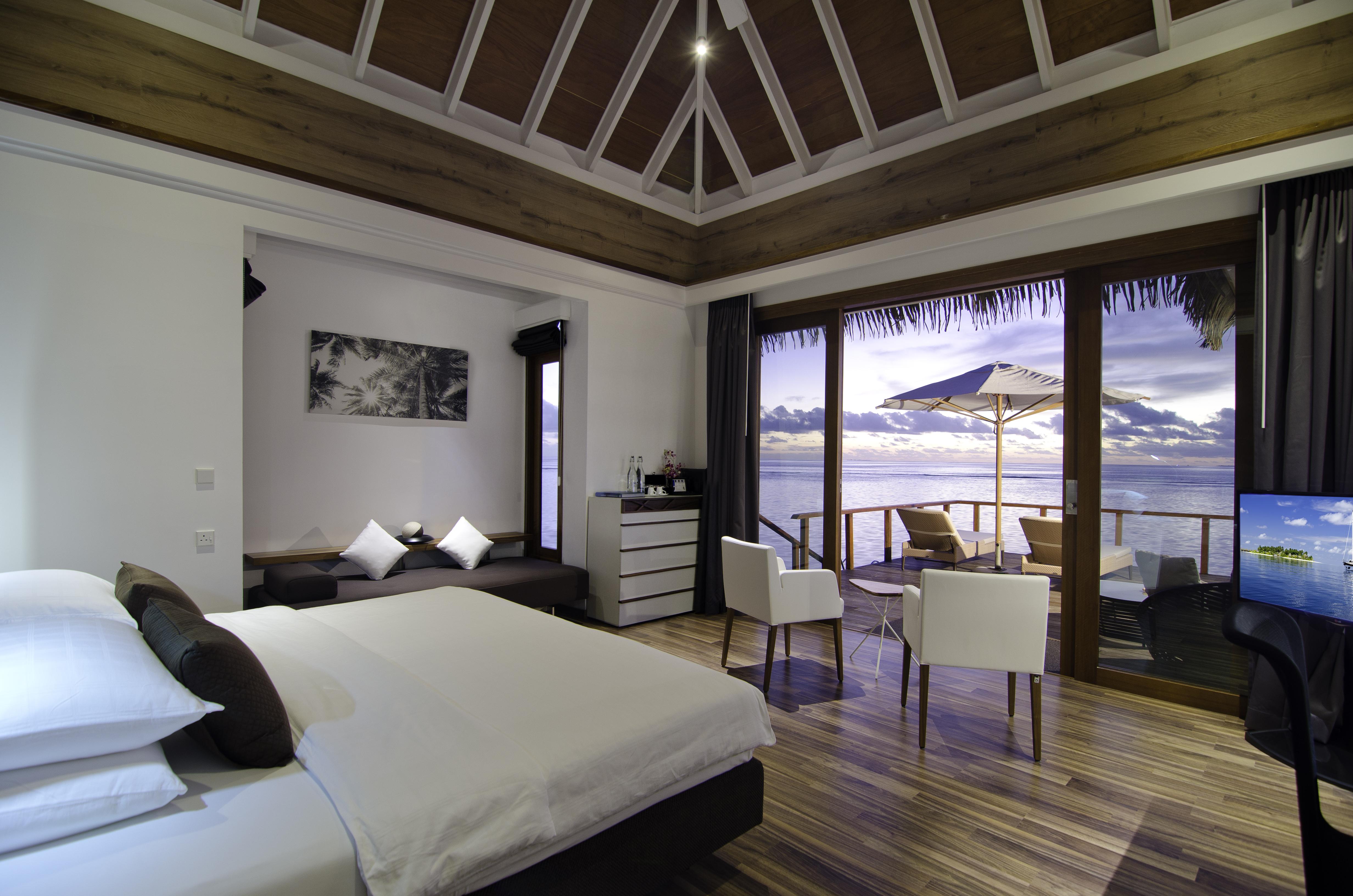 Kandolhu Maldives Himandhoo Dış mekan fotoğraf