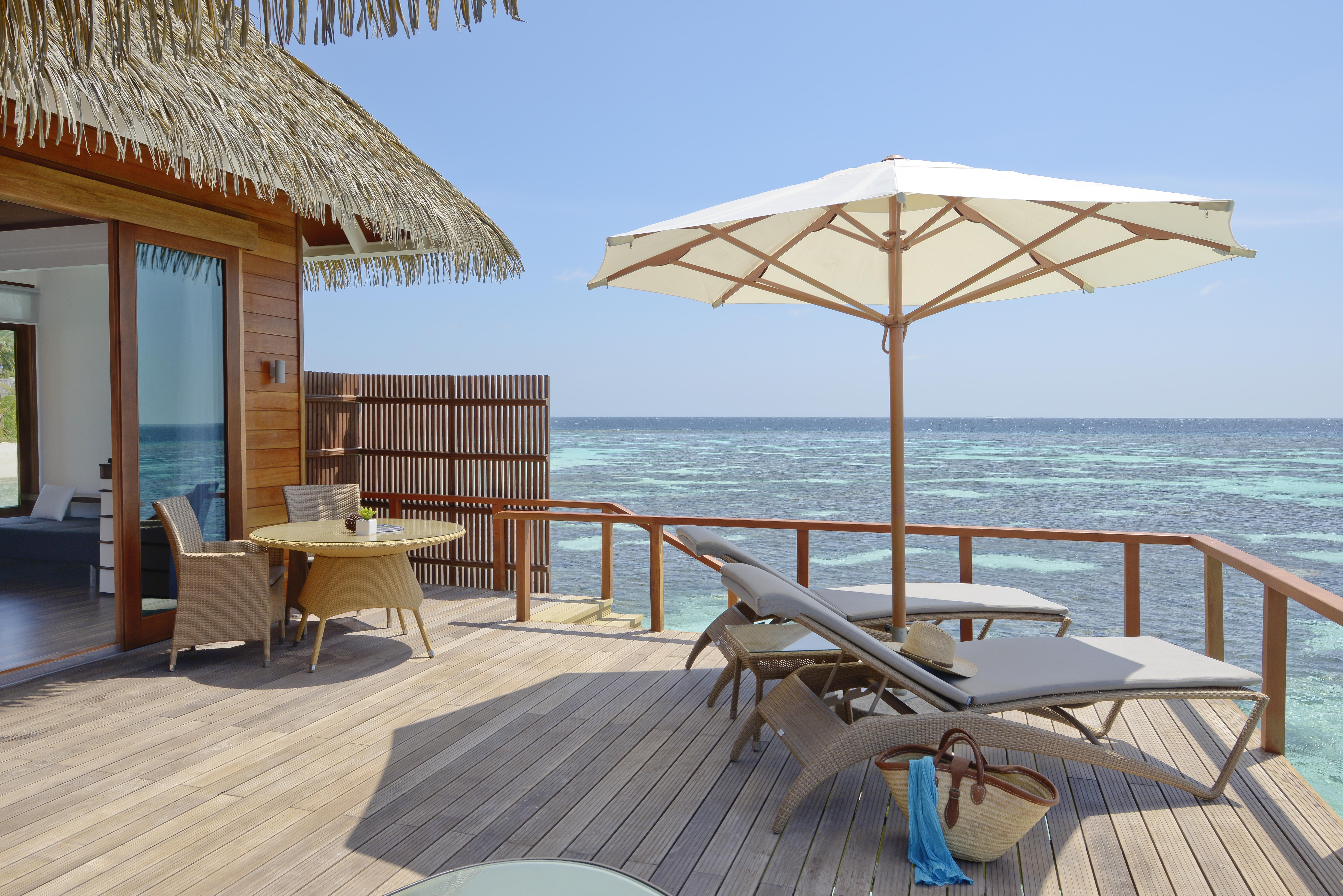 Kandolhu Maldives Himandhoo Dış mekan fotoğraf