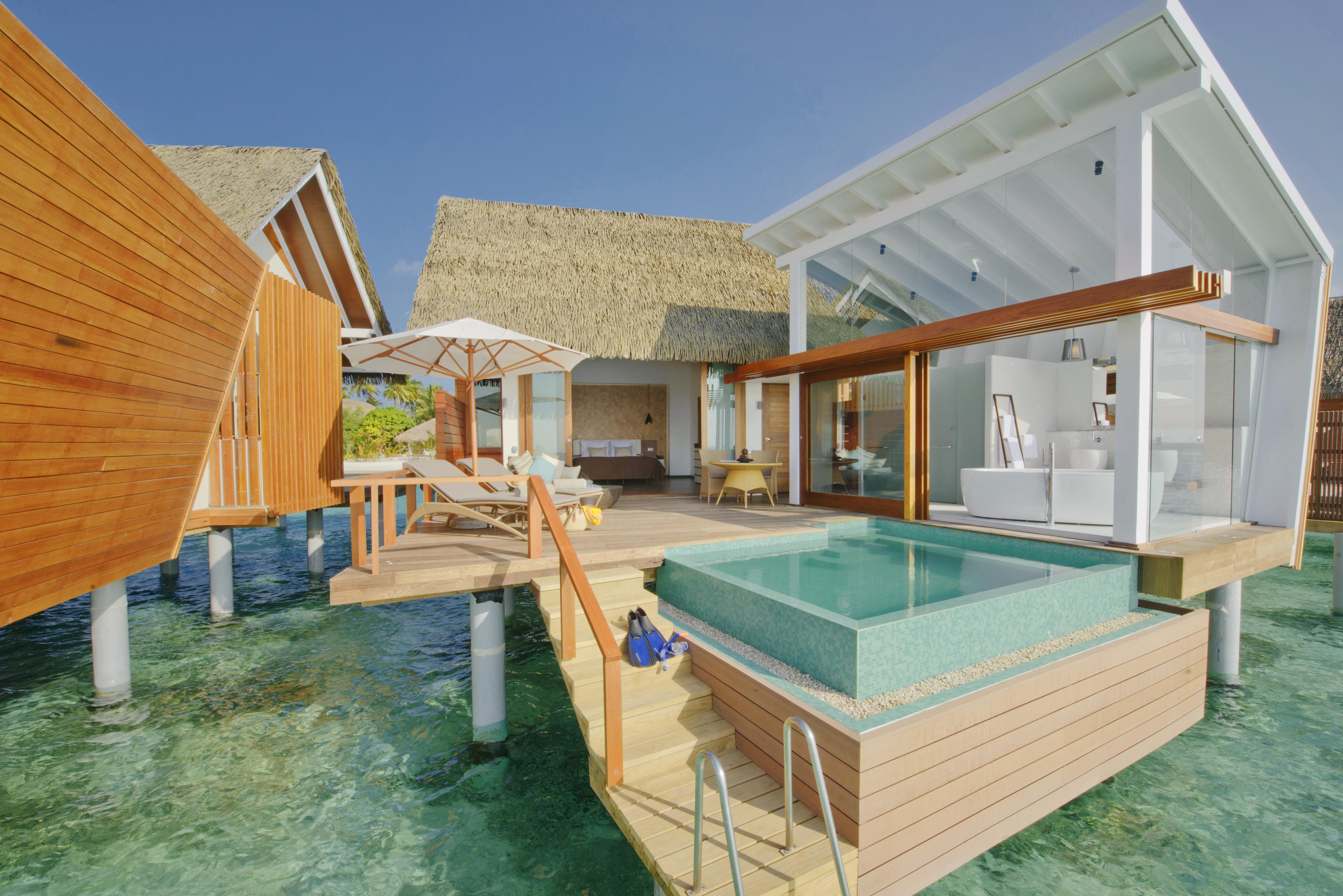 Kandolhu Maldives Himandhoo Dış mekan fotoğraf