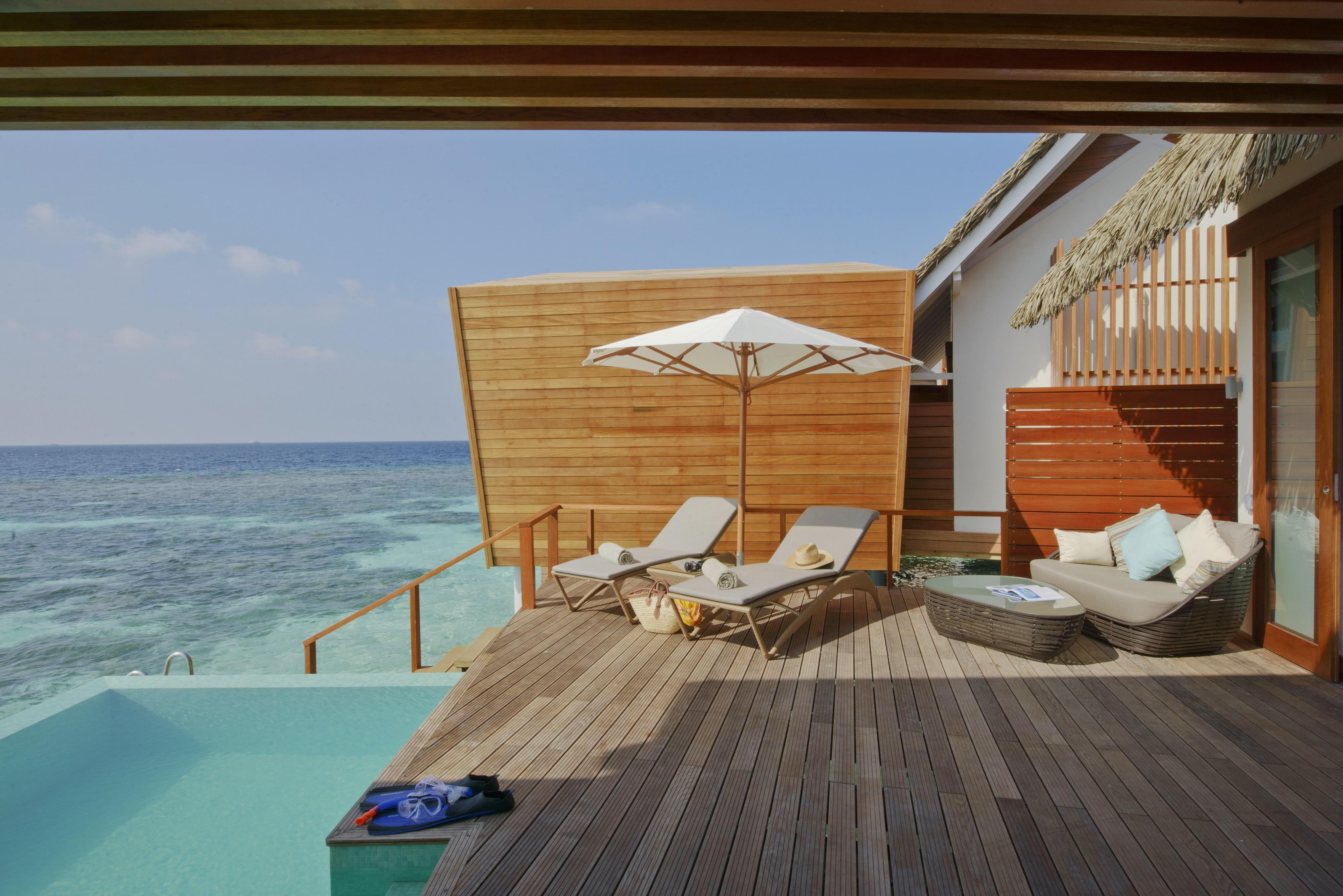 Kandolhu Maldives Himandhoo Dış mekan fotoğraf