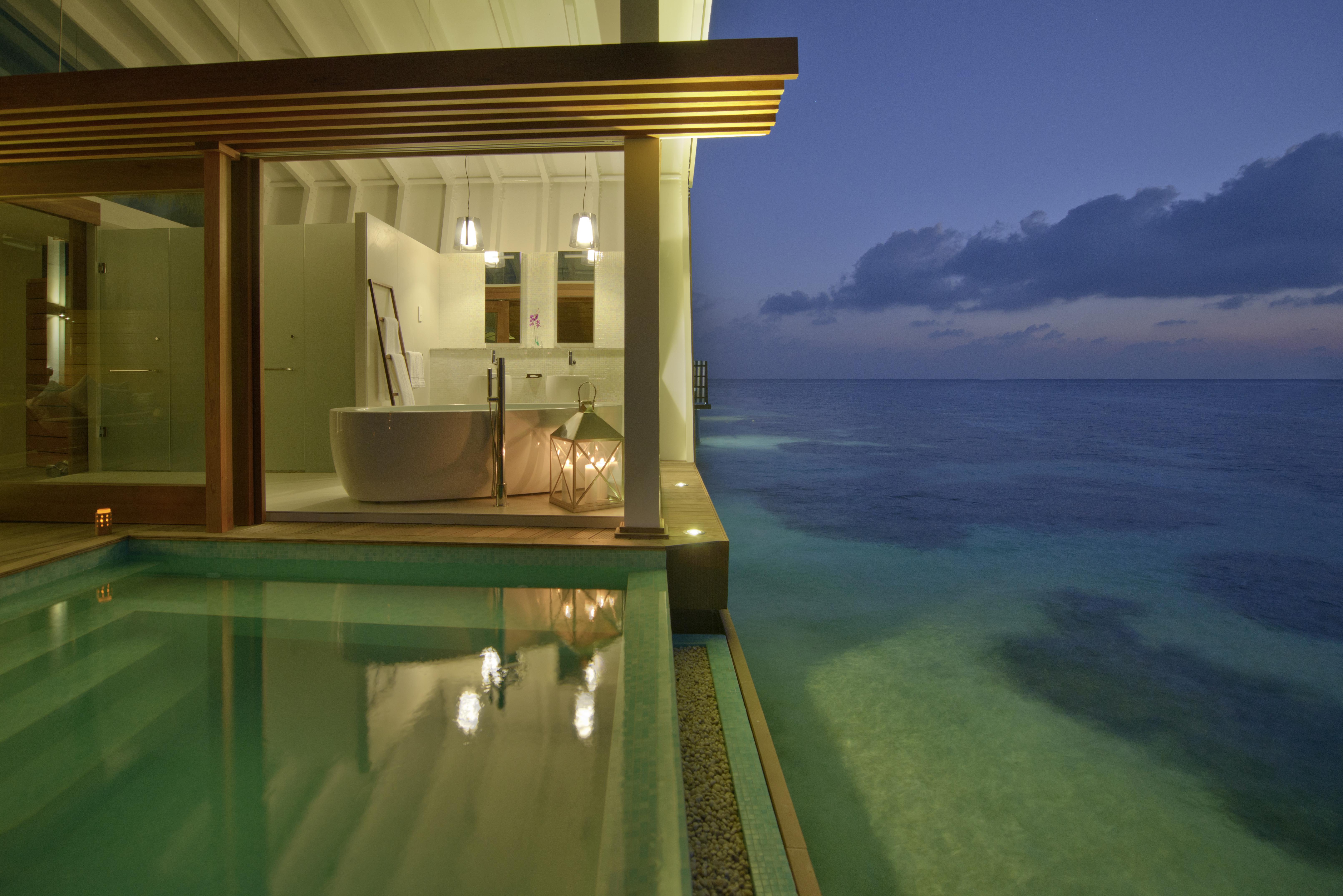 Kandolhu Maldives Himandhoo Dış mekan fotoğraf