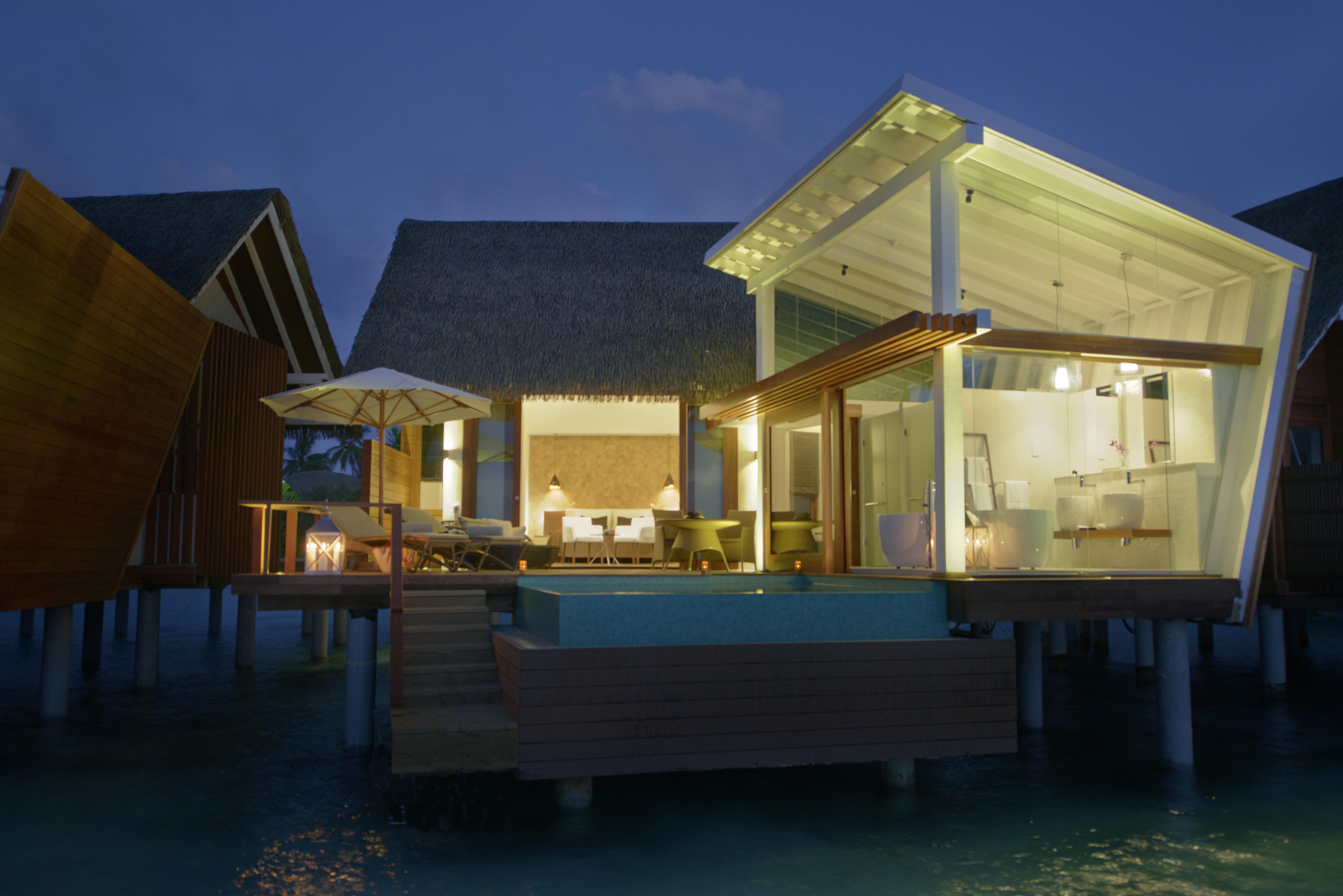 Kandolhu Maldives Himandhoo Dış mekan fotoğraf