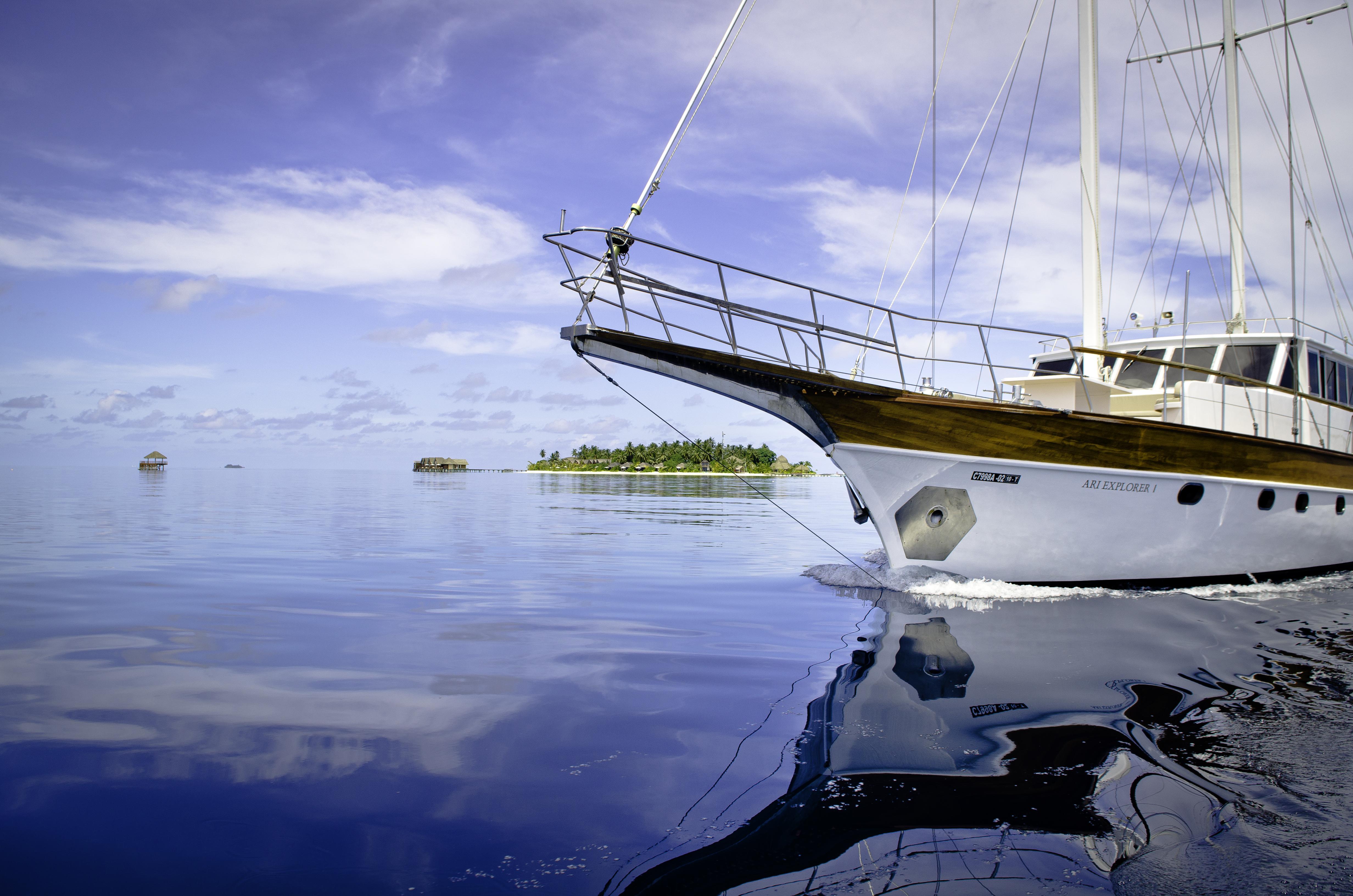 Kandolhu Maldives Himandhoo Dış mekan fotoğraf