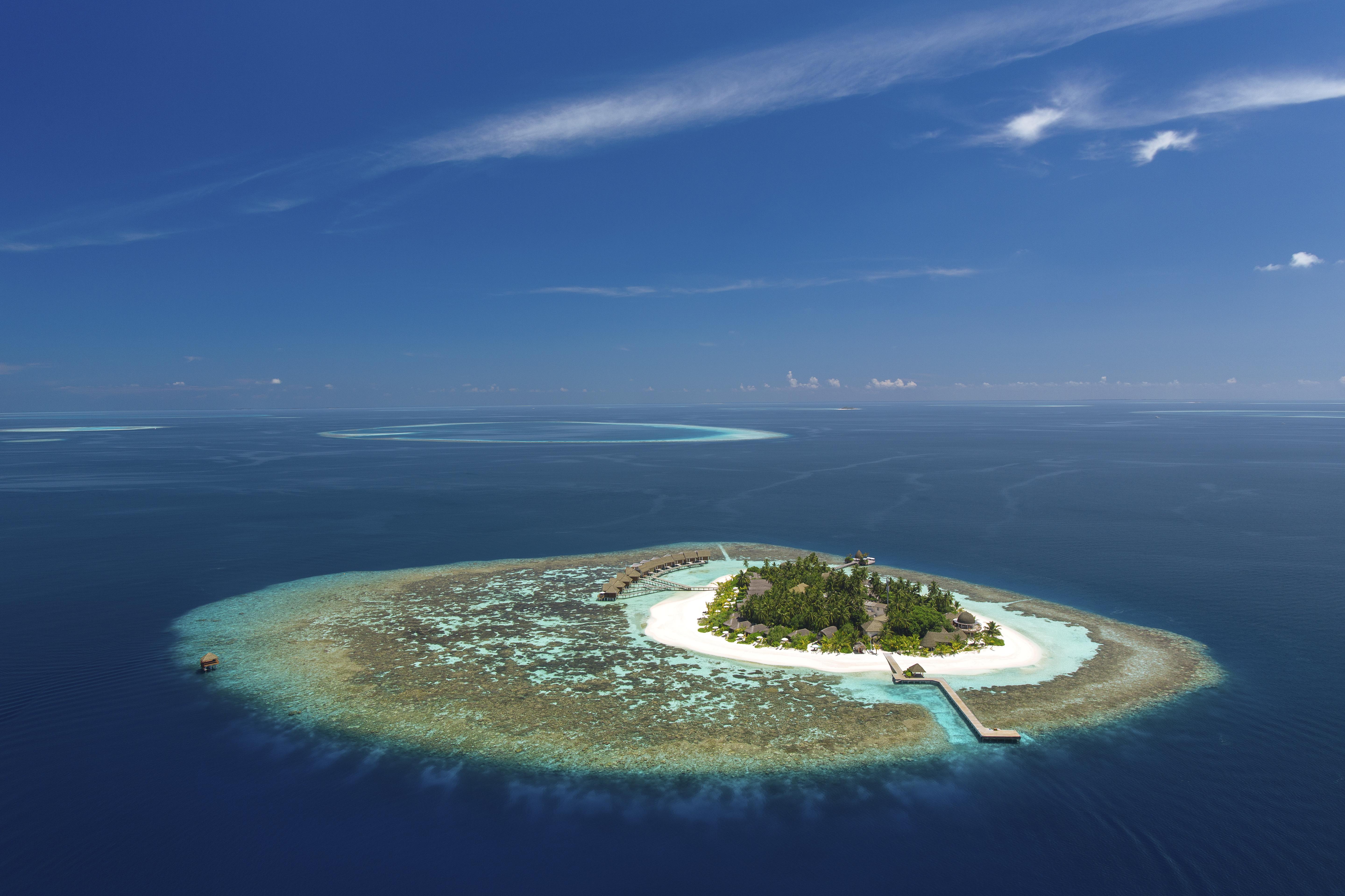 Kandolhu Maldives Himandhoo Dış mekan fotoğraf