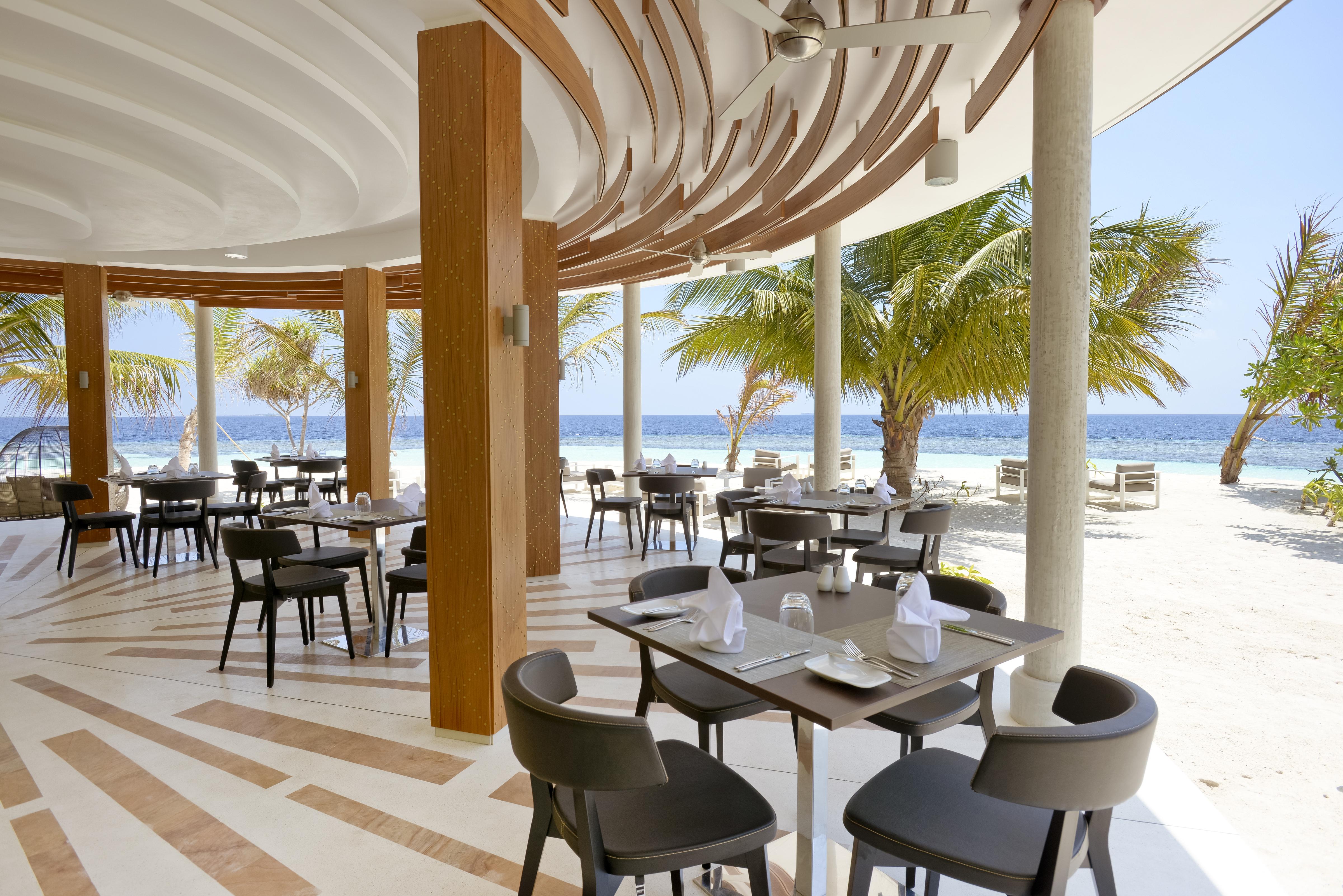 Kandolhu Maldives Himandhoo Dış mekan fotoğraf