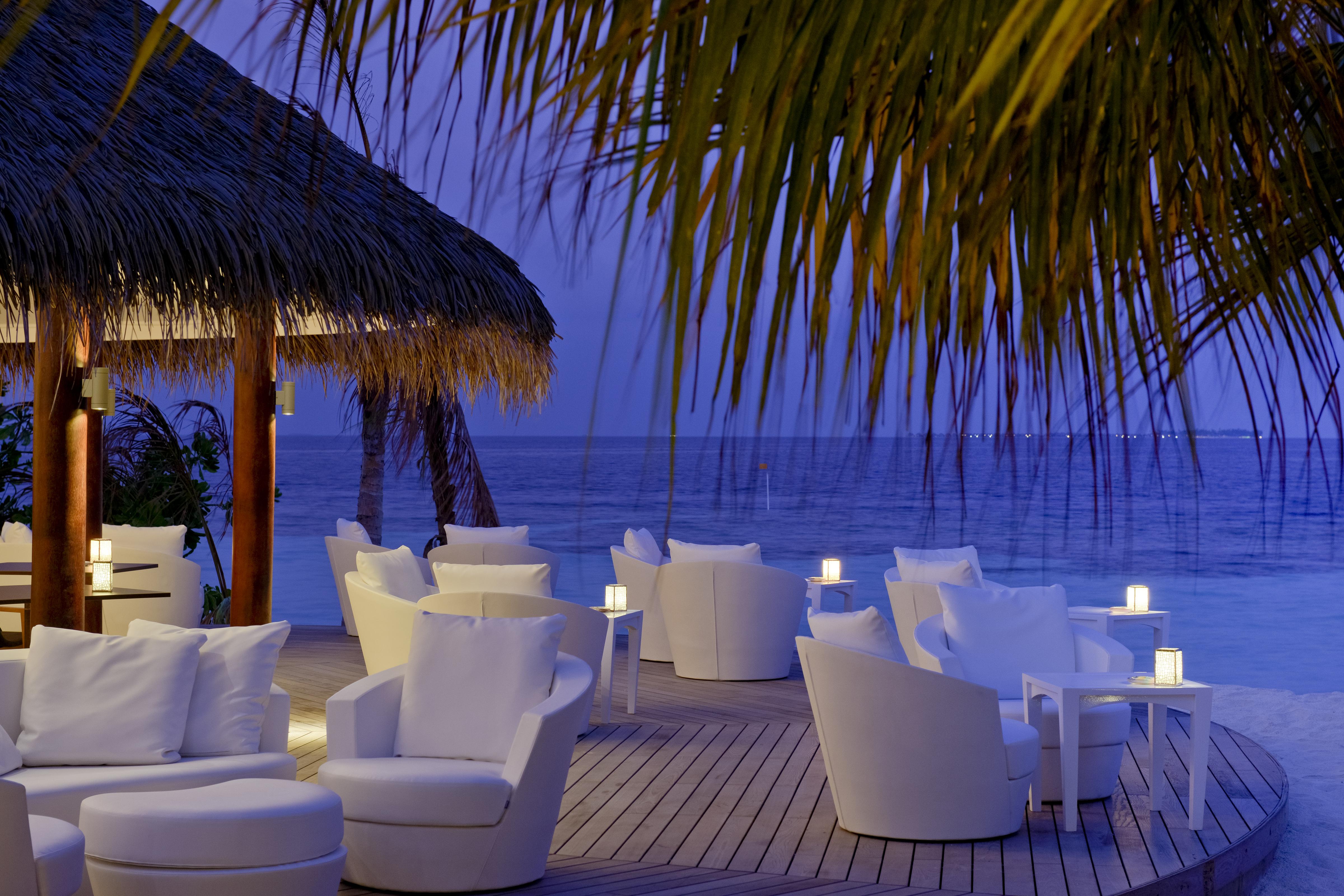 Kandolhu Maldives Himandhoo Dış mekan fotoğraf