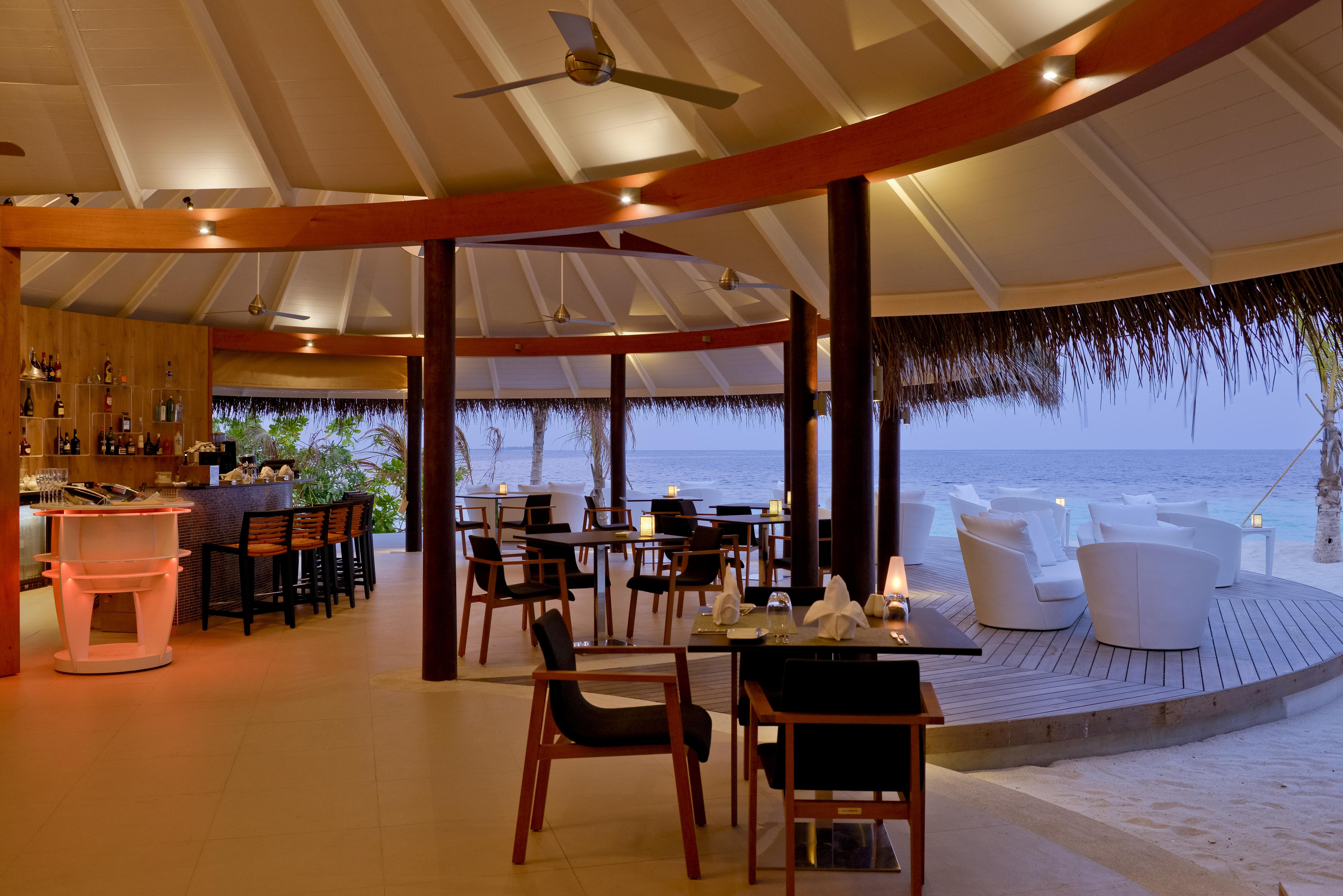 Kandolhu Maldives Himandhoo Dış mekan fotoğraf