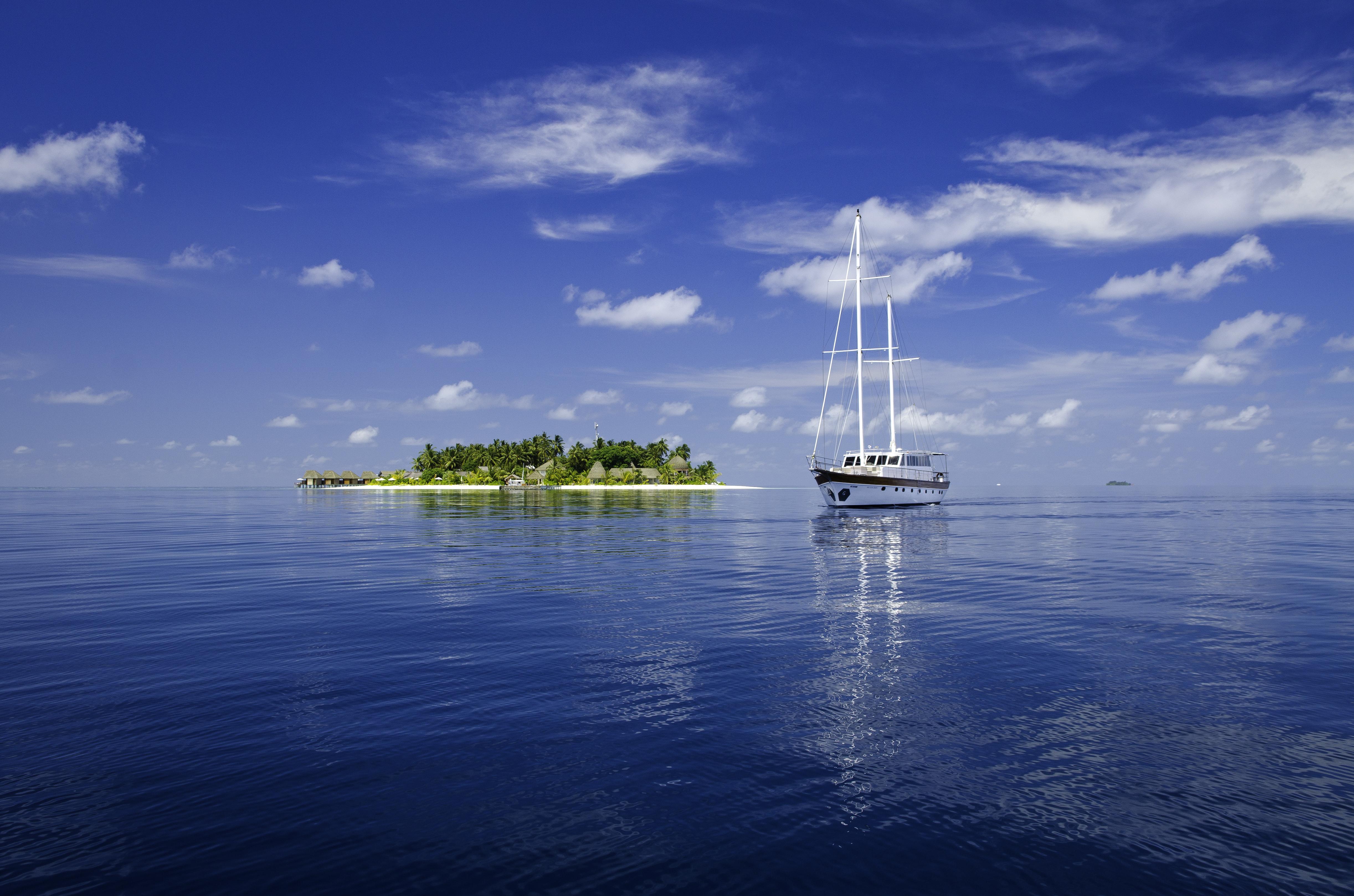 Kandolhu Maldives Himandhoo Dış mekan fotoğraf