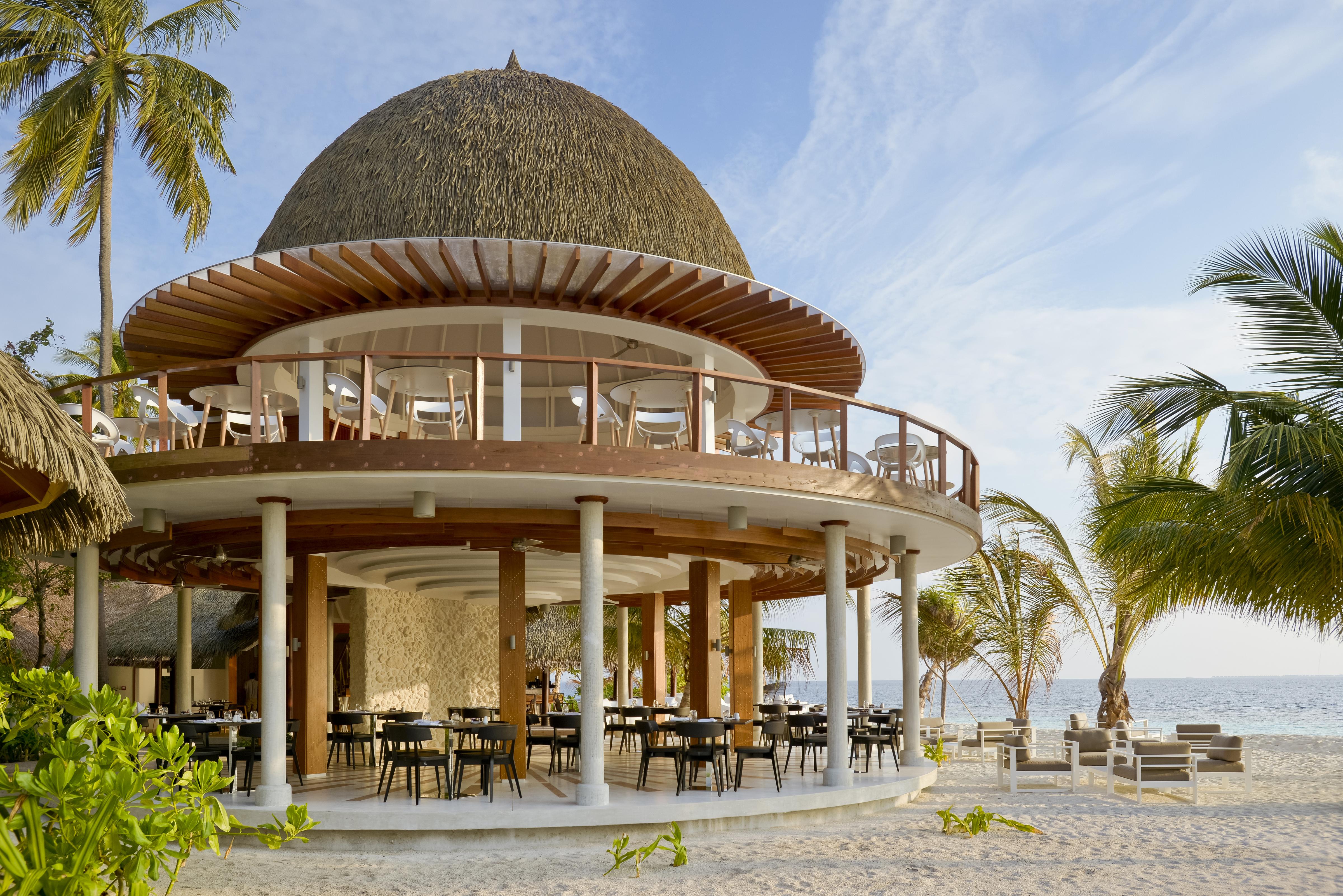 Kandolhu Maldives Himandhoo Dış mekan fotoğraf