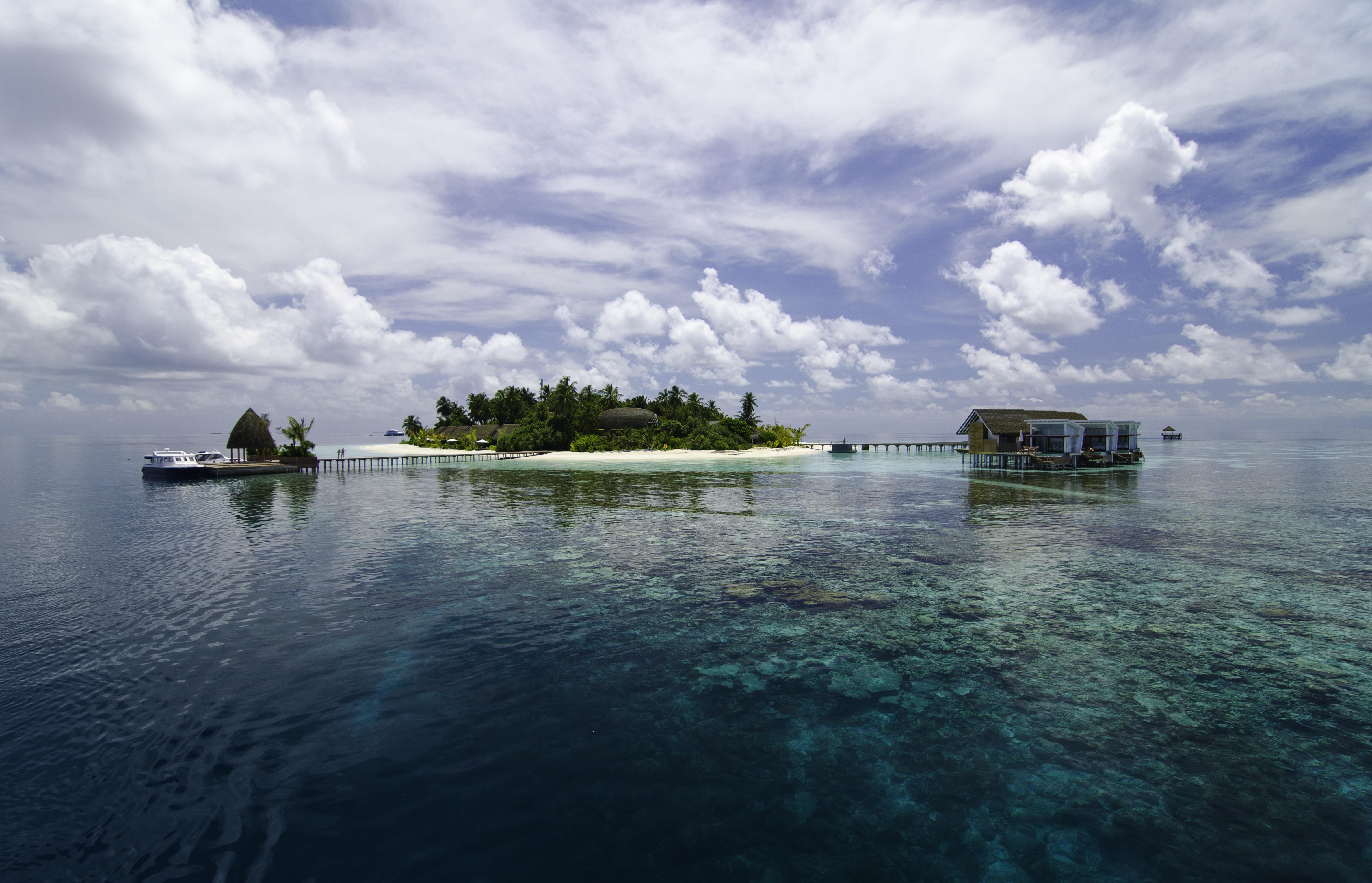 Kandolhu Maldives Himandhoo Dış mekan fotoğraf