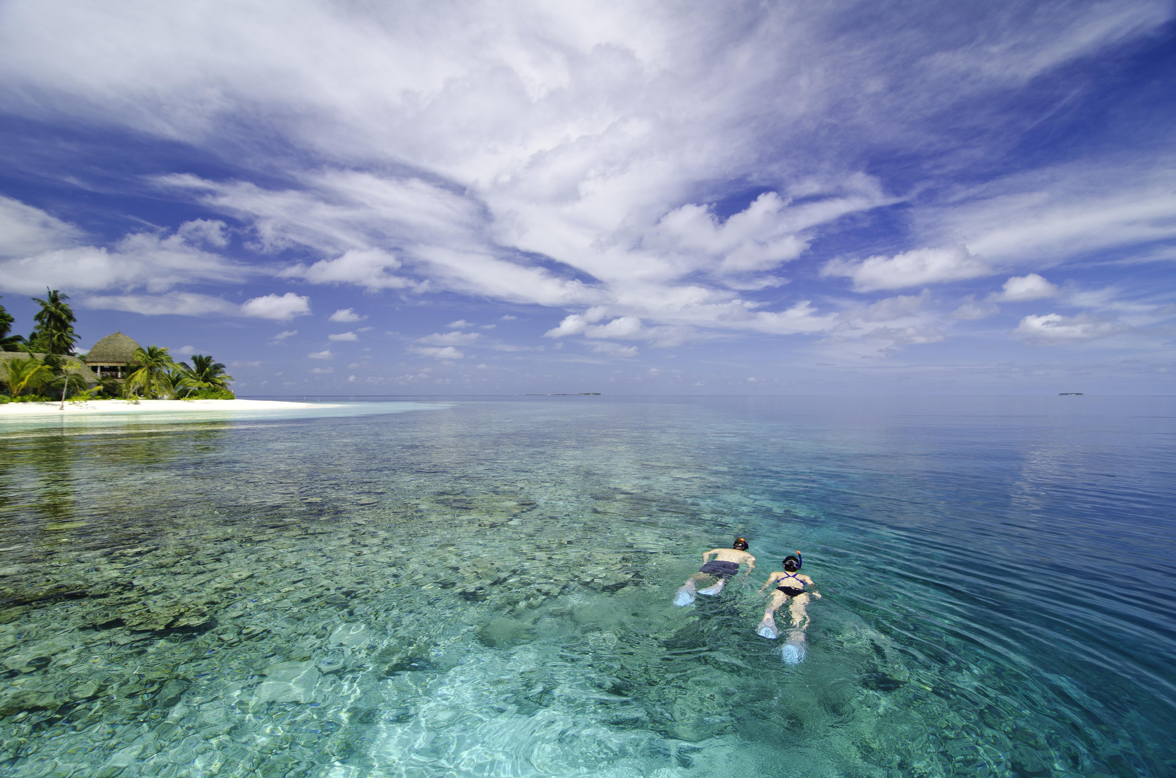 Kandolhu Maldives Himandhoo Dış mekan fotoğraf