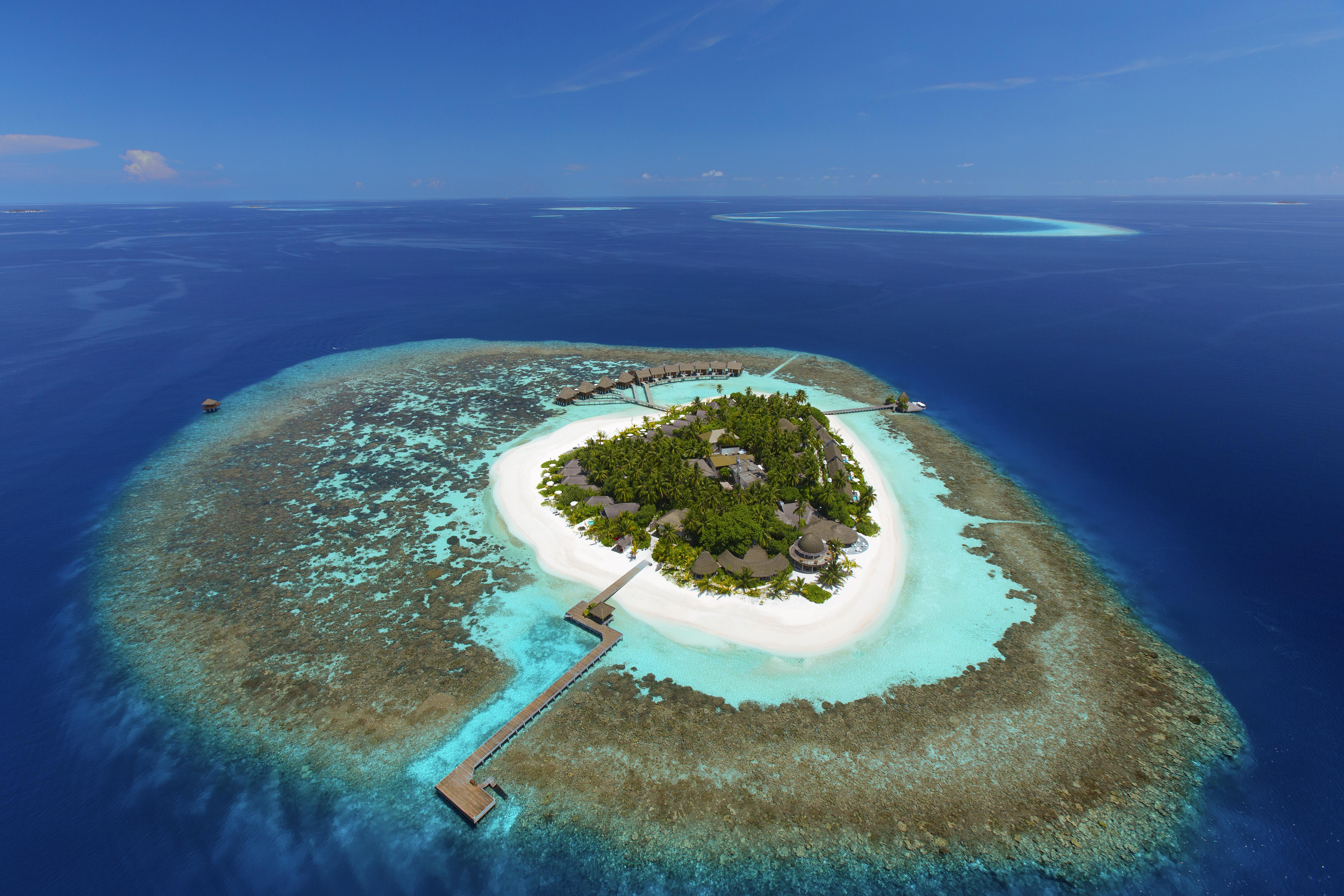 Kandolhu Maldives Himandhoo Dış mekan fotoğraf