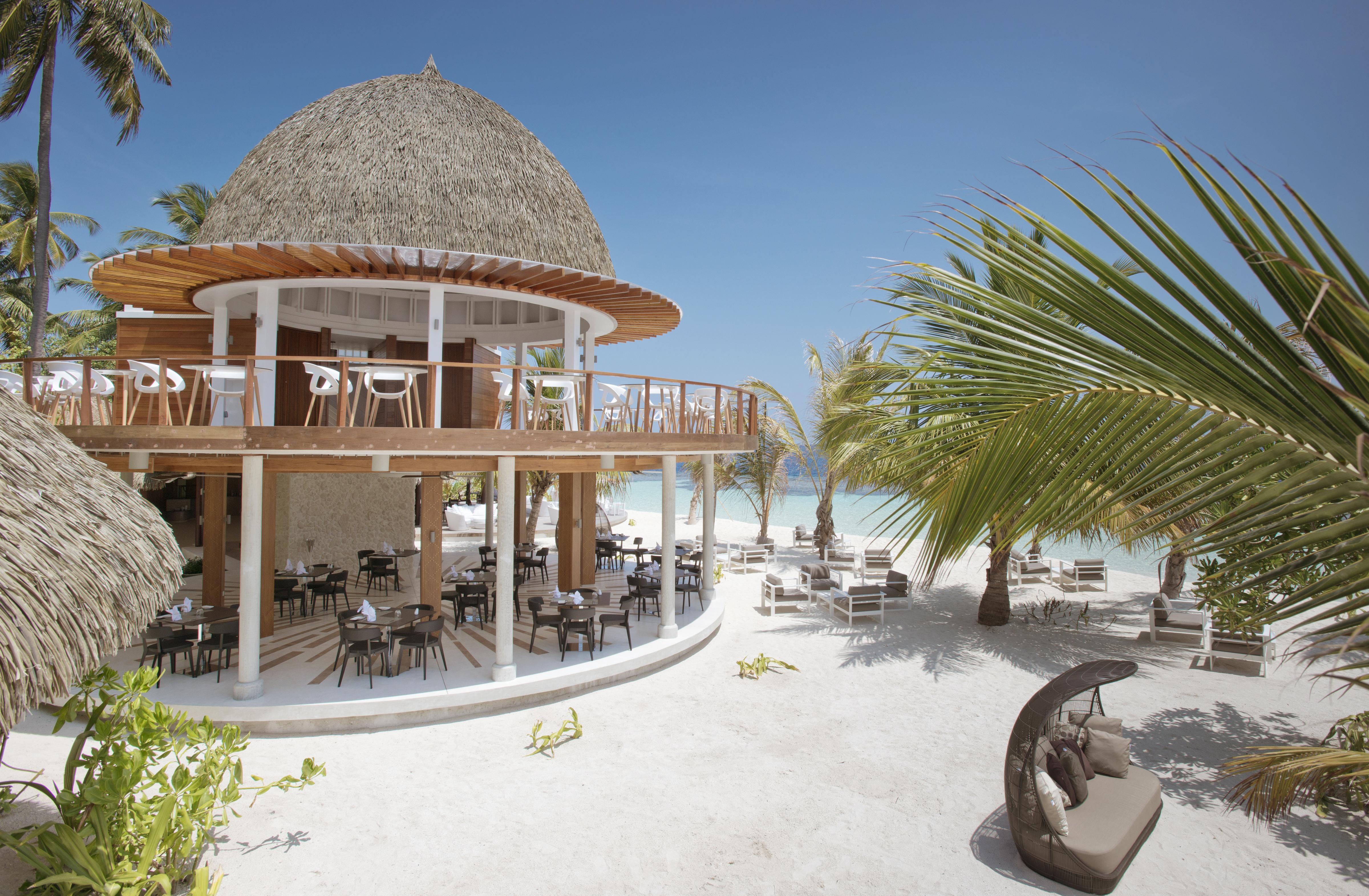 Kandolhu Maldives Himandhoo Dış mekan fotoğraf