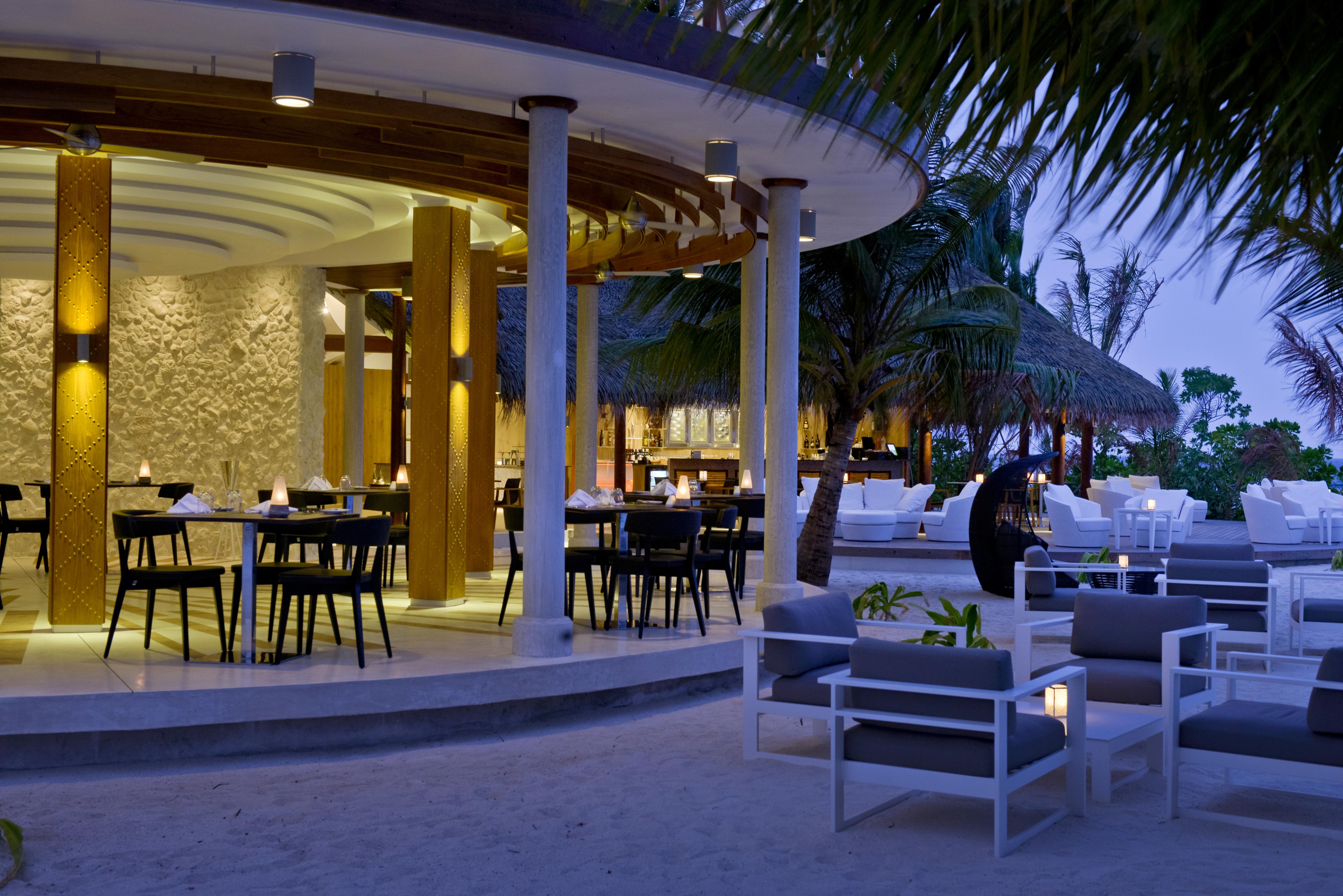 Kandolhu Maldives Himandhoo Dış mekan fotoğraf