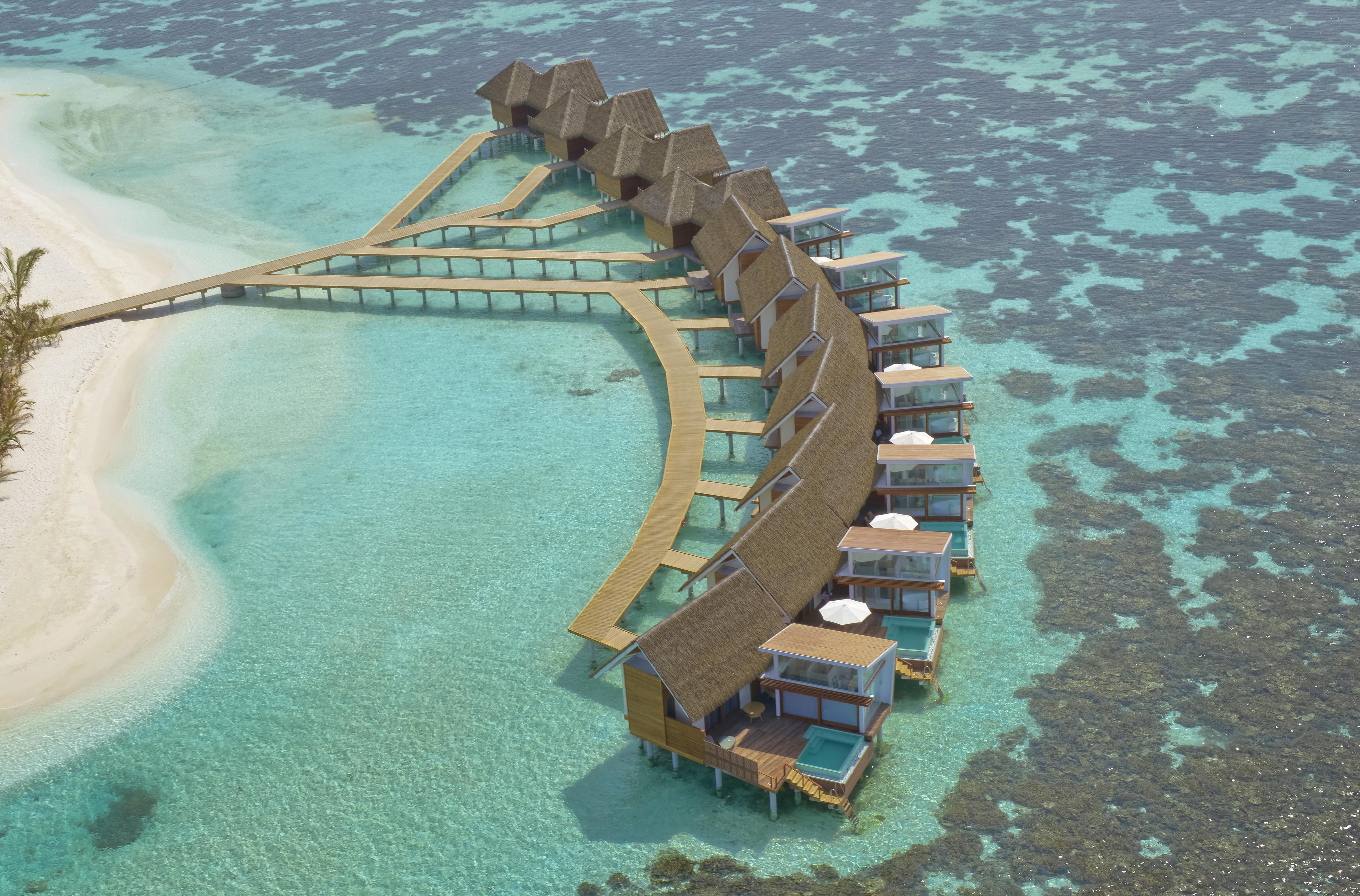 Kandolhu Maldives Himandhoo Dış mekan fotoğraf