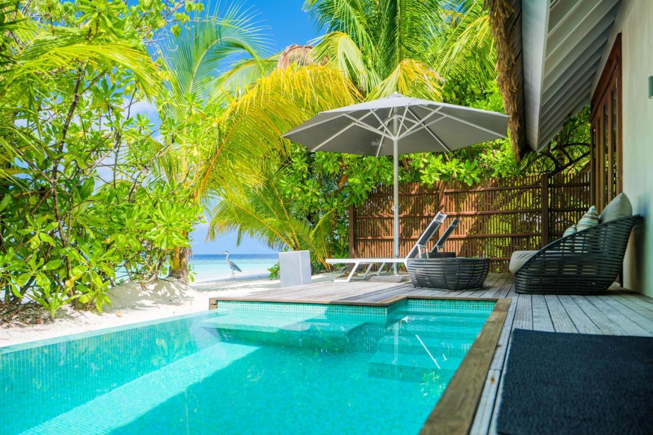 Kandolhu Maldives Himandhoo Dış mekan fotoğraf