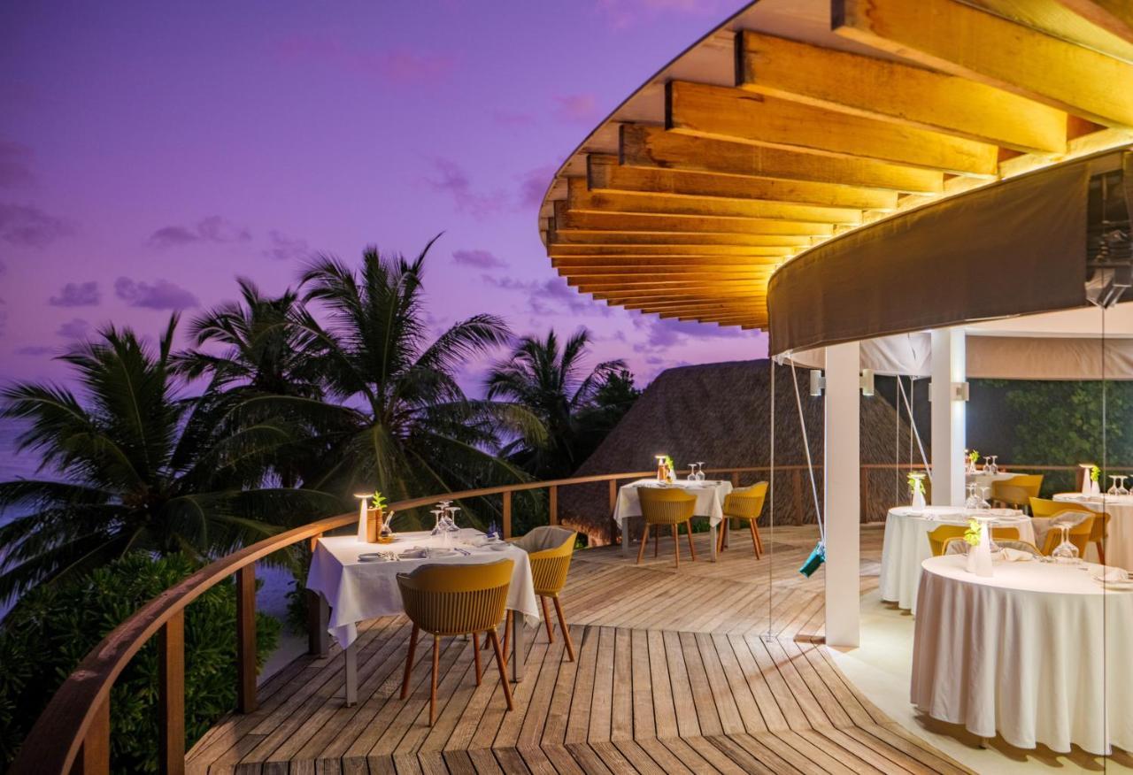 Kandolhu Maldives Himandhoo Dış mekan fotoğraf