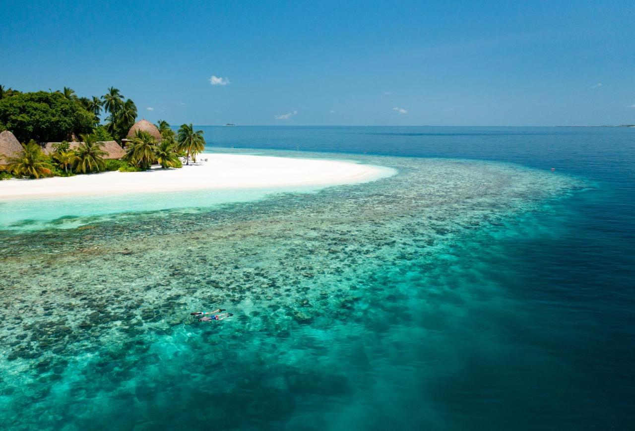 Kandolhu Maldives Himandhoo Dış mekan fotoğraf