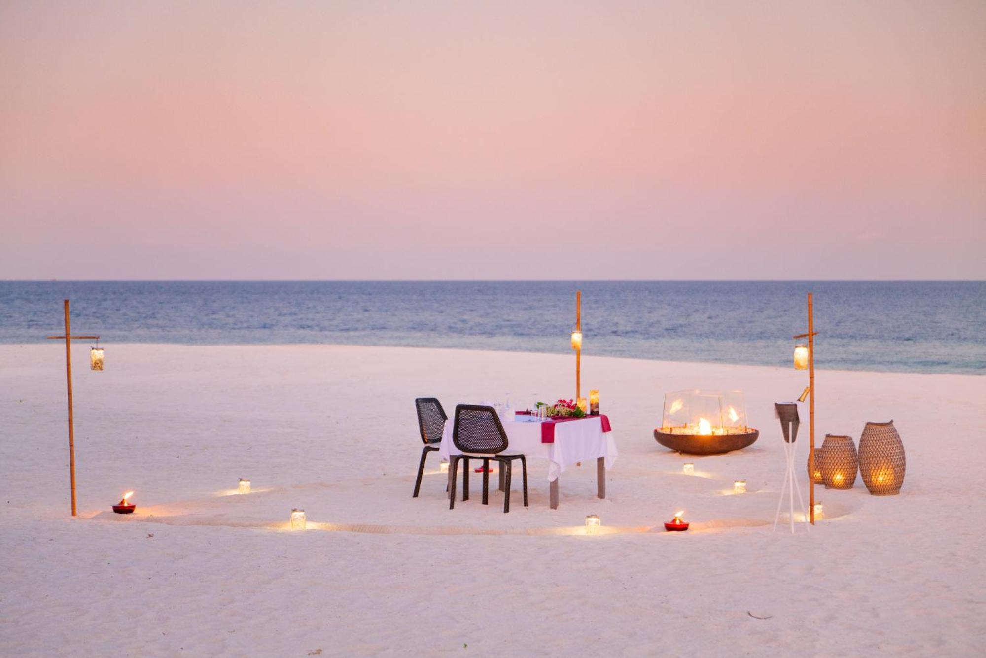 Kandolhu Maldives Himandhoo Dış mekan fotoğraf