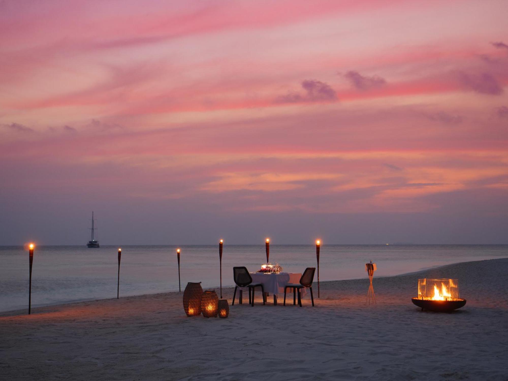 Kandolhu Maldives Himandhoo Dış mekan fotoğraf