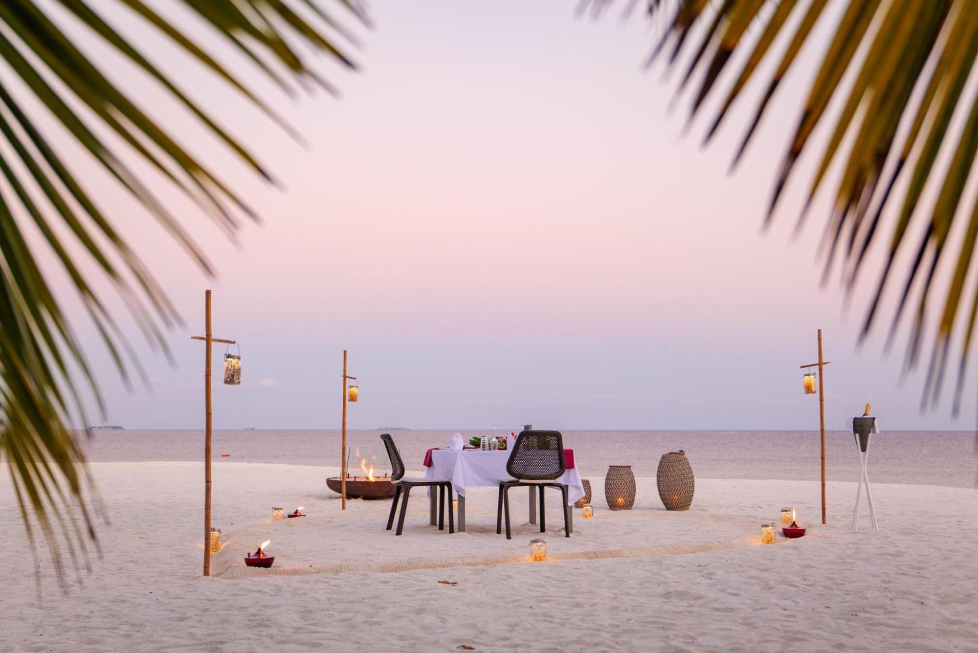 Kandolhu Maldives Himandhoo Dış mekan fotoğraf