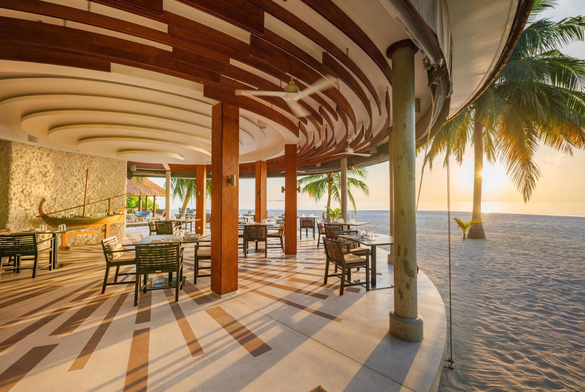 Kandolhu Maldives Himandhoo Dış mekan fotoğraf